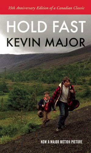 Cover for Kevin Major · Hold Fast (Paperback Book) [Second edition] (2013)