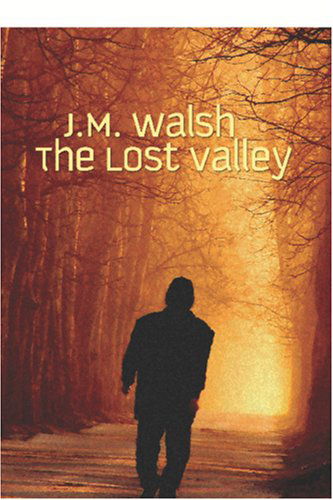 J.m. Walsh · The Lost Valley (Paperback Book) (2024)