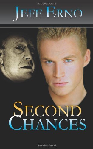 Cover for Jeff Erno · Second Chances (Pocketbok) (2012)