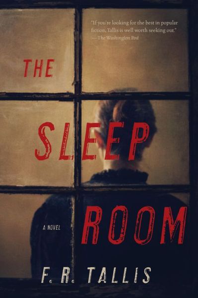 Cover for Frank Tallis · The Sleep Room: A Novel (Hardcover Book) (2014)