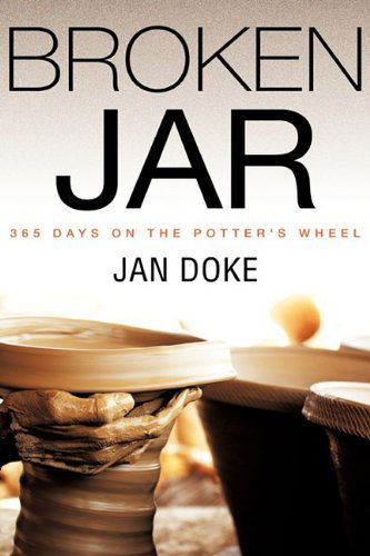 Cover for Jan Doke · Broken Jar (Paperback Book) (2009)