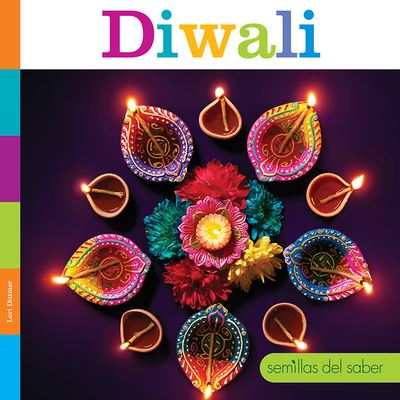 Cover for Lori Dittmer · Diwali&amp;nbsp; (Book) (2021)