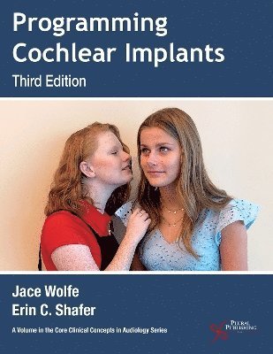 Programming Cochlear Implants -  - Livros - Plural Publishing Inc - 9781635501766 - 15 de julho de 2024