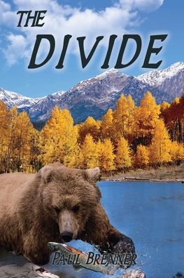 Cover for Dorrance Publishing Co. · The Divide (Paperback Bog) (2022)