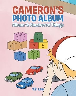 Cover for Y Y Lee · Cameron's Photo Album (Paperback Book) (2019)