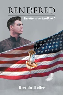 Cover for Brenda Heller · Rendered (Paperback Book) (2020)