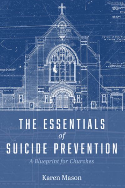 Cover for Karen Mason · Essentials of Suicide Prevention (Book) (2023)