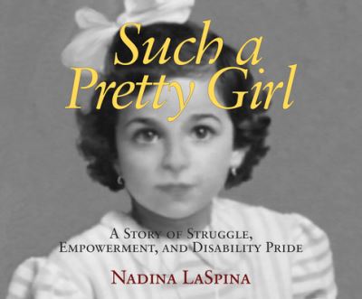 Such a Pretty Girl - Nadina LaSpina - Music - Dreamscape Media - 9781690597766 - May 12, 2020