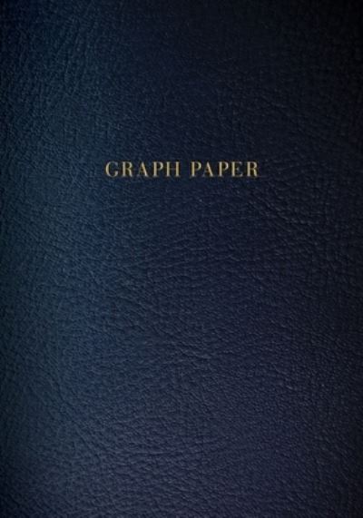 Cover for Birchwood Press · Graph Paper (Paperback Book) (2019)