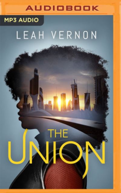 Cover for Leah Vernon · The Union (CD) (2022)