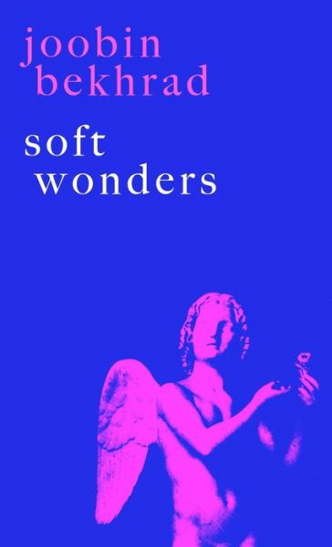 Cover for Joobin Bekhrad · Soft Wonders (Book) (2020)