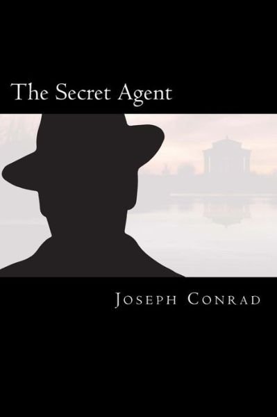 Cover for Joseph Conrad · The Secret Agent (Pocketbok) (2018)