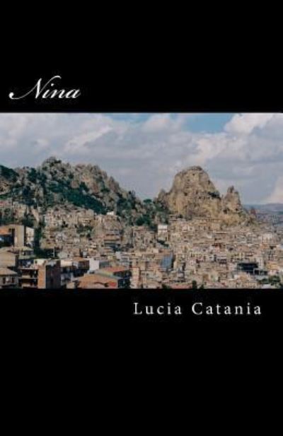 Cover for Lucia Catania Castagno · Nina (Paperback Book) (2018)