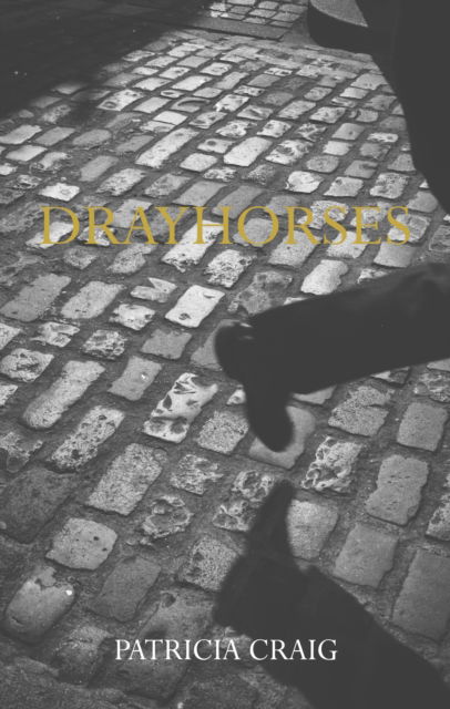 Drayhorses - Patricia Craig - Książki - IRISH PAGES - 9781739353766 - 28 września 2024