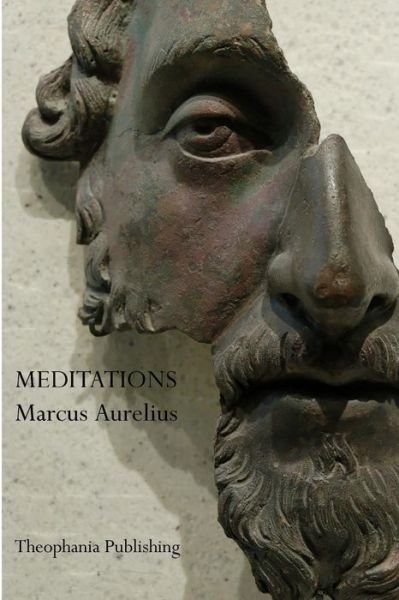 Cover for Marcus Aurelius · Meditations (Paperback Book) (2011)
