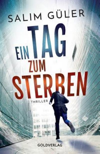 Cover for G · Ein Tag Zum Sterben (Paperback Book) (2018)