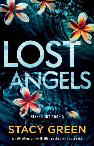 Cover for Stacy Green · Lost Angels (Paperback Book) (2021)