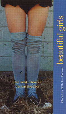 Cover for Beth Ann Bauman · Beautiful Girls (Paperback Book) (2002)