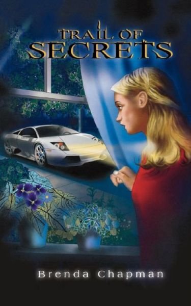 Cover for Brenda Chapman · Trail of Secrets: A Jennifer Bannon Mystery - A Jennifer Bannon Mystery (Paperback Book) (2009)