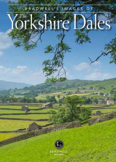 Cover for Andy Caffrey · Bradwell's Images of the Yorkshire Dales (Taschenbuch) (2014)