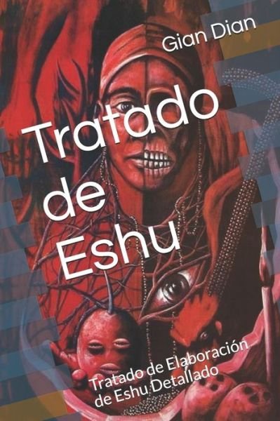 Cover for Gian Dian · Tratado de Eshu (Paperback Bog) (2018)