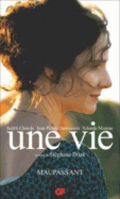 Une vie - G. Maupassant - Books - Editions Flammarion - 9782081394766 - 1978