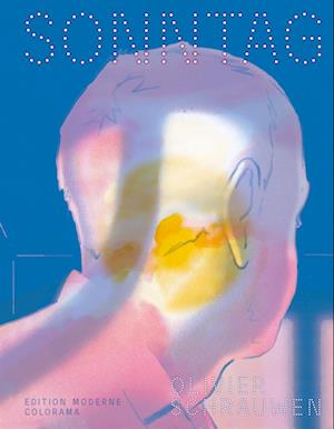 Sonntag - Olivier Schrauwen - Books - Edition Moderne - 9783037312766 - April 1, 2025