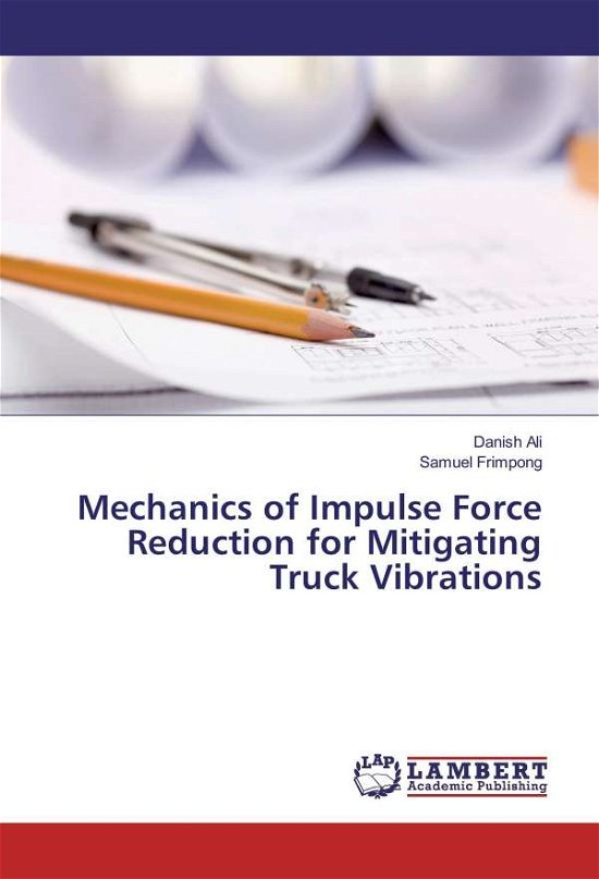 Cover for Ali · Mechanics of Impulse Force Reductio (Bog)