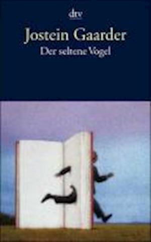 Cover for Jostein Gaarder · Dtv Tb.12876 Gaarder.seltene Vogel (Bog)