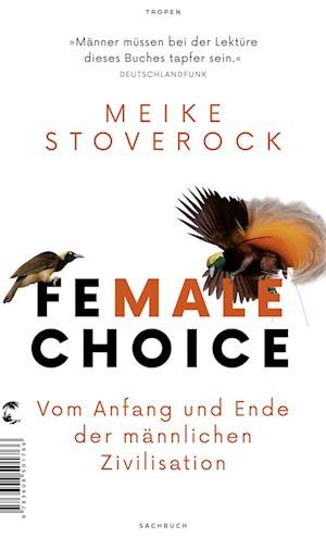 Cover for Meike Stoverock · Female Choice (Book) (2022)
