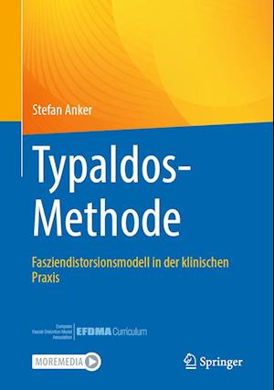 Cover for Stefan Anker · Typaldos-Methode (Book) (2022)