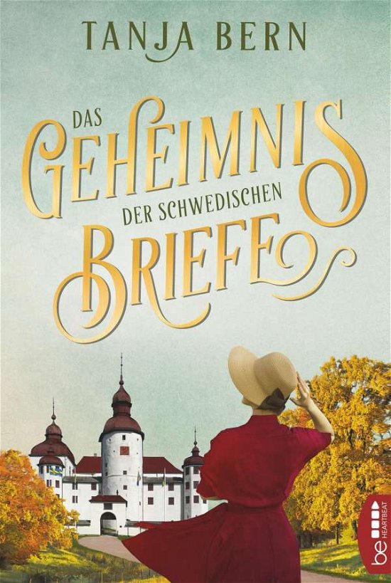 Cover for Bern · Das Geheimnis der schwedischen Bri (Book)