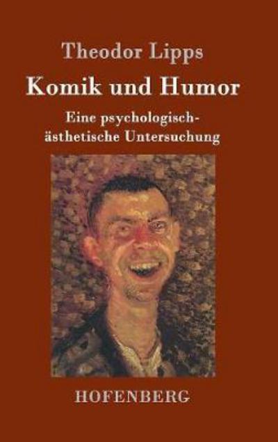 Cover for Lipps · Komik und Humor (Book) (2017)