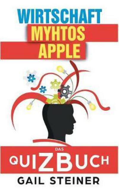 Cover for Steiner · Mythos Apple (Book) (2017)