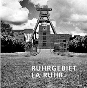 Cover for Winkler · Ruhrgebiet (Buch)