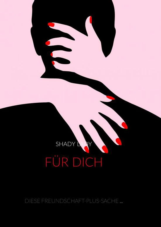 Cover for Lady · Für Dich (Book)