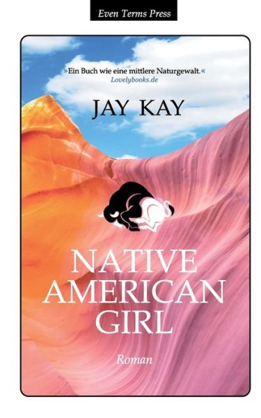 Cover for Kay · Native American Girl (Bok) (2018)