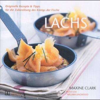 Cover for M. Clark · Lachs (Buch)