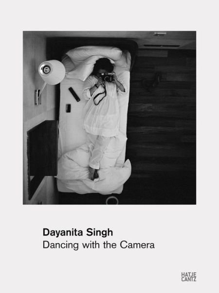 Cover for Dayanita Singh · Dayanita Singh: Dancing with my Camera (Paperback Book) (2022)