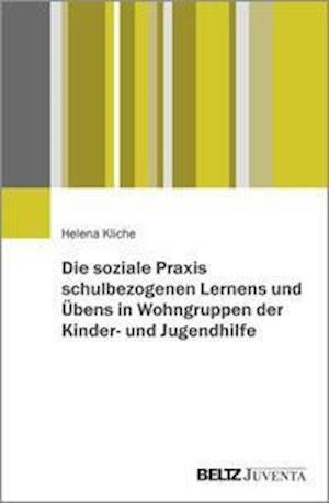 Cover for Kliche · Schulbezogenes Lernen und Üben i (Bog)