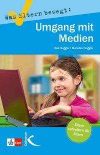 Cover for Hugger · Was Eltern bewegt:Umgang m. Med. (Book)