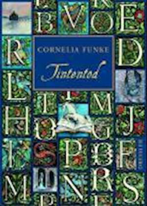 Cover for Cornelia Funke · Tintentod (Inbunden Bok) (2007)