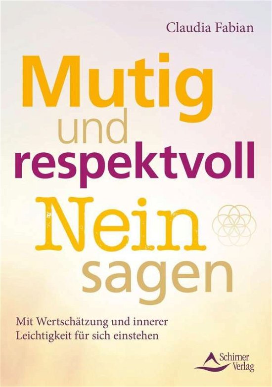 Cover for Fabian · Mutig und respektvoll Nein sagen (Book)
