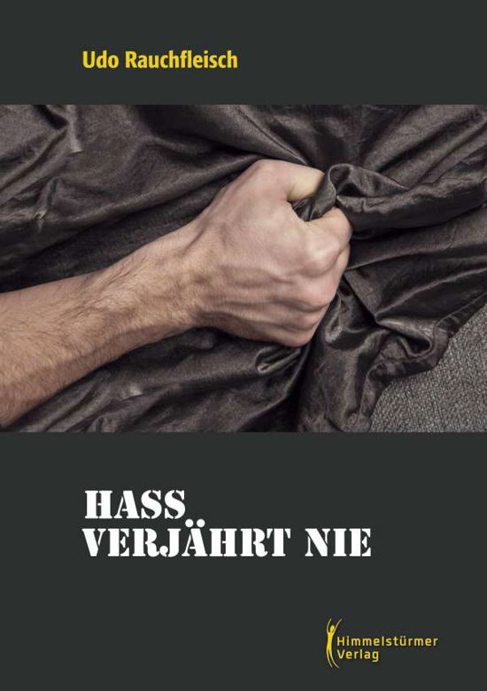 Cover for Rauchfleisch · Hass verjährt nie (Book)