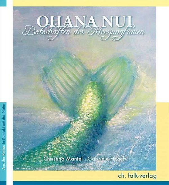 Ohana Nui - Mantel - Books -  - 9783895682766 - 