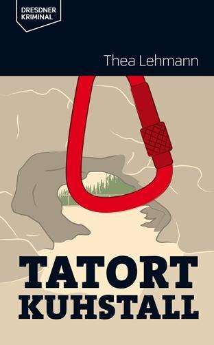 Cover for Lehmann · Tatort Kuhstall (Buch)