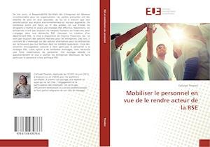 Cover for Thoelen · Mobiliser le personnel en vue d (Book)