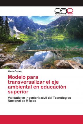 Cover for Castro · Modelo para transversalizar el e (Book)