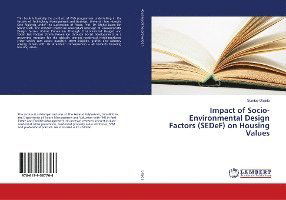 Cover for Olajide · Impact of Socio-Environmental D (Book)