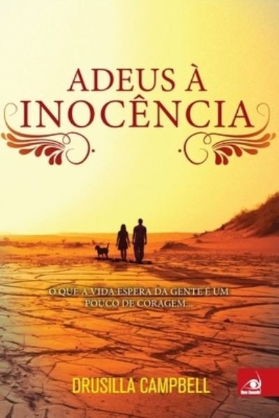 Cover for Novo Conceito · Adeus a Inocencia (Pocketbok) (2020)